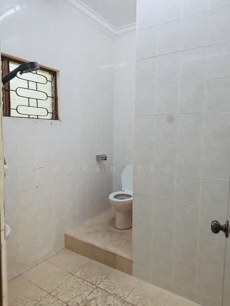 1-storey Terraced House for Rent in Taman Abad (Johor Bahru) - Karen Yeo - PropertyGuru.com.my