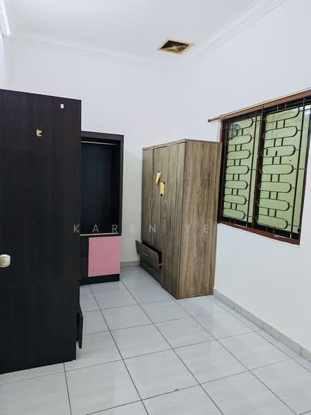 1-storey Terraced House for Rent in Taman Abad (Johor Bahru) - Karen Yeo - PropertyGuru.com.my