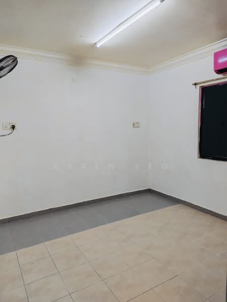 1-storey Terraced House for Rent in Taman Abad (Johor Bahru) - Karen Yeo - PropertyGuru.com.my