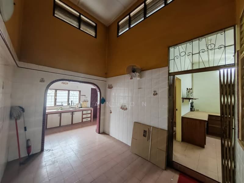 Rumah Teres 1 Tingkat untuk Dijual di Taman Setapak (Setapak) - Brandon . - PropertyGuru.com.my