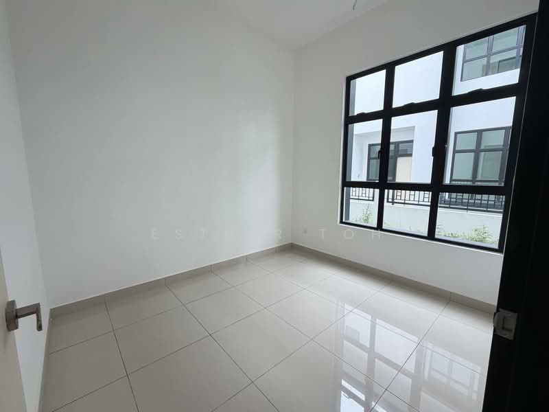 Cluster House for Sale in Iskandar Puteri (Nusajaya) (Johor) - Esther Toh - PropertyGuru.com.my