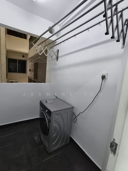 Pangsapuri untuk Disewa di Residensi Pauh Permai - Jasmine Teh - PropertyGuru.com.my