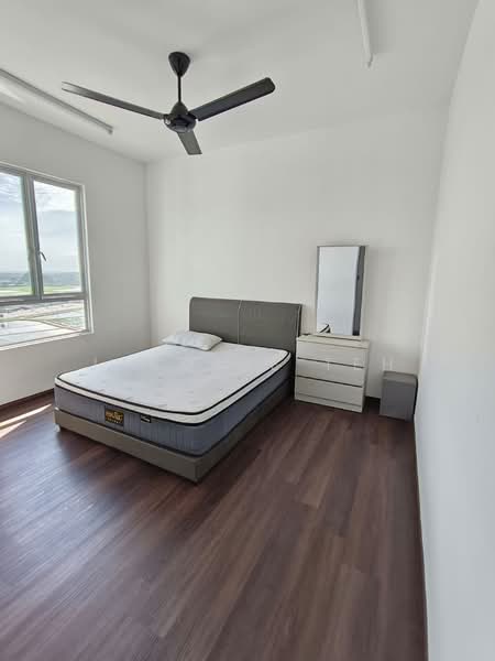 Pangsapuri untuk Disewa di Residensi Pauh Permai - Jasmine Teh - PropertyGuru.com.my
