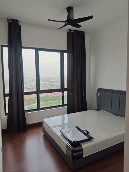Service Residence for Rent at Sunsuria Forum - Lim Lee Lee - PropertyGuru.com.my