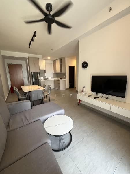 Service Residence for Rent at Sunsuria Forum - Lim Lee Lee - PropertyGuru.com.my