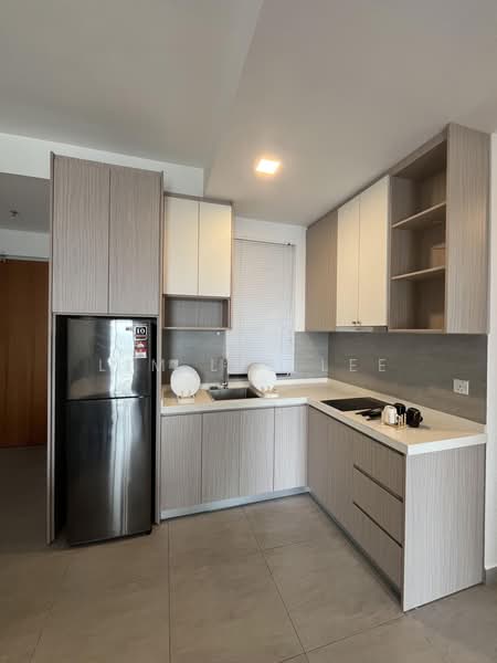 Service Residence for Rent at Sunsuria Forum - Lim Lee Lee - PropertyGuru.com.my