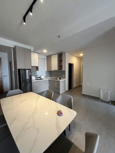 Service Residence for Rent at Sunsuria Forum - Lim Lee Lee - PropertyGuru.com.my