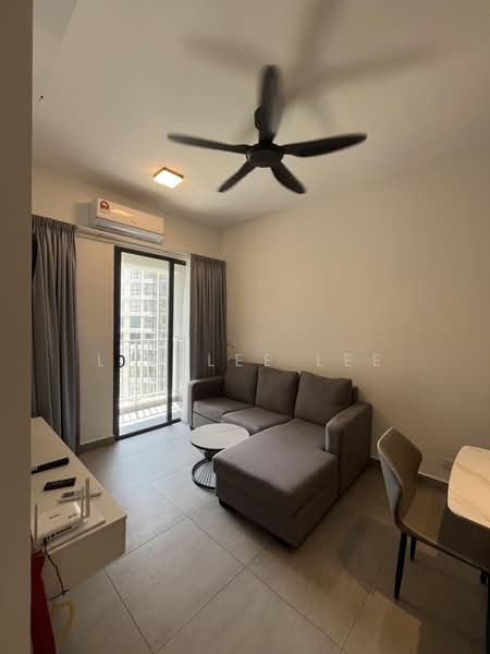 Service Residence for Rent at Sunsuria Forum - Lim Lee Lee - PropertyGuru.com.my