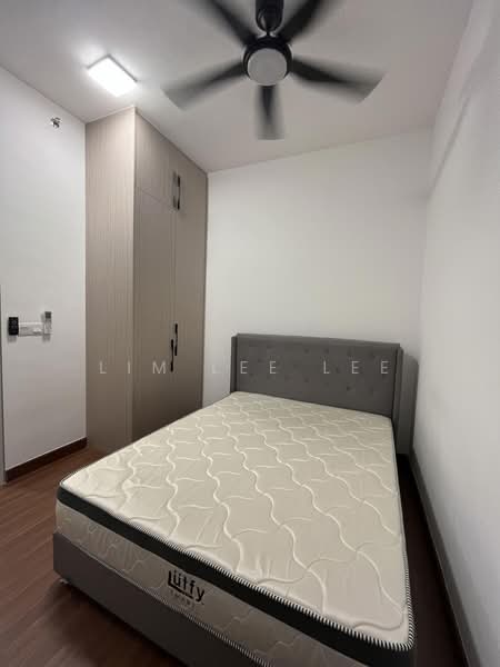 Service Residence for Rent at Sunsuria Forum - Lim Lee Lee - PropertyGuru.com.my