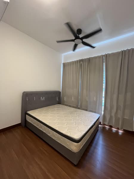 Service Residence for Rent at Sunsuria Forum - Lim Lee Lee - PropertyGuru.com.my