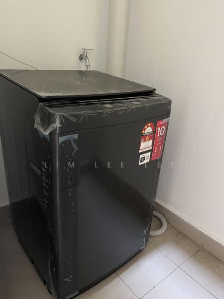 Service Residence for Rent at Sunsuria Forum - Lim Lee Lee - PropertyGuru.com.my
