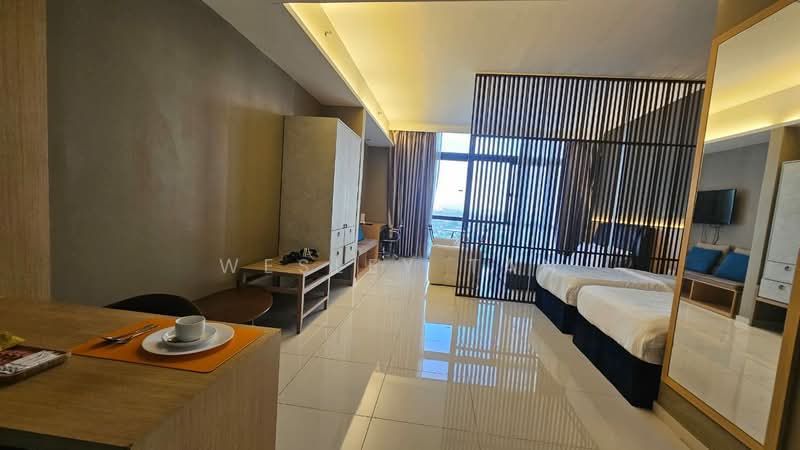 Servis Apartment untuk Dijual di The Pines - Wesley Tan - Bedroom - PropertyGuru.com.my
