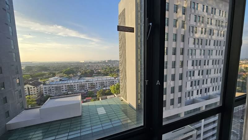 Servis Apartment untuk Dijual di The Pines - Wesley Tan - View - PropertyGuru.com.my