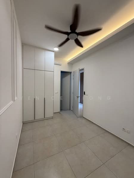 Kondominium untuk Disewa di EdgeWood Residences @ SkySanctuary - Venice Tiong - Bedroom - PropertyGuru.com.my