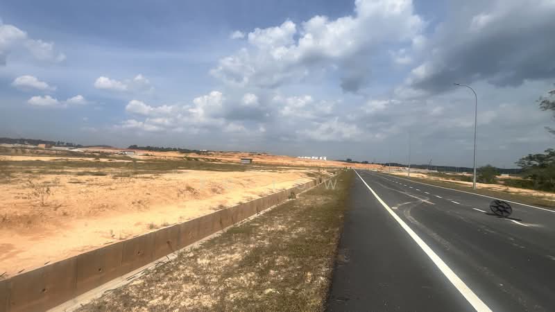 Tanah Perindustrian untuk Dijual di Bandar Sri Sendayan (Negeri Sembilan) - EC Low - Exterior - PropertyGuru.com.my