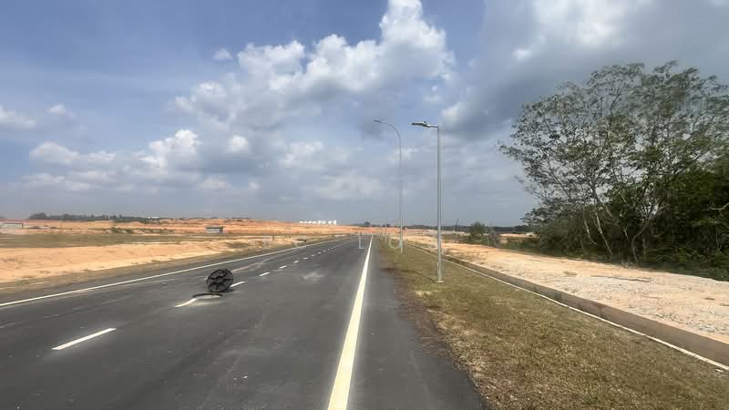 Tanah Perindustrian untuk Dijual di Bandar Sri Sendayan (Negeri Sembilan) - EC Low - Exterior - PropertyGuru.com.my