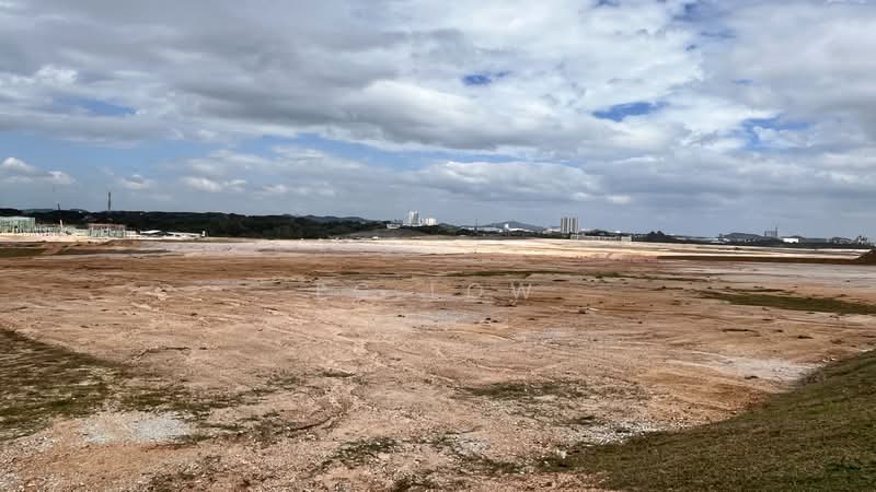 Tanah Perindustrian untuk Dijual di Bandar Sri Sendayan (Negeri Sembilan) - EC Low - Exterior - PropertyGuru.com.my
