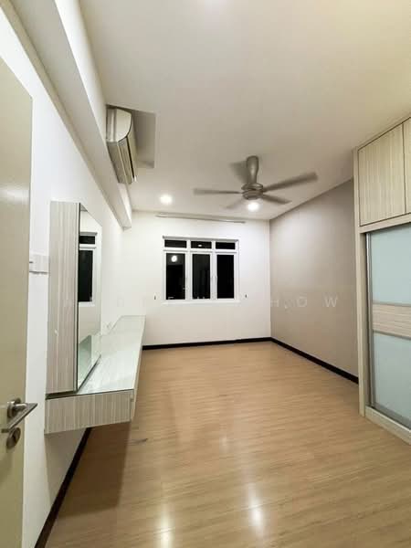 Kondominium untuk Disewa di Vertiq - Andrew Chow - Bedroom - PropertyGuru.com.my
