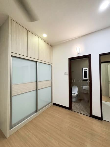 Kondominium untuk Disewa di Vertiq - Andrew Chow - Bedroom - PropertyGuru.com.my