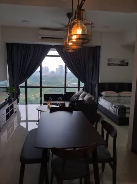 Condominium for Rent at Grand Medini - Wong Shau Wei - PropertyGuru.com.my