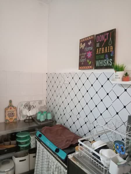 Apartment for Sale at Alam Budiman (Sri Budiman) - Mohd Hazlan bin Mohd Sopi - PropertyGuru.com.my