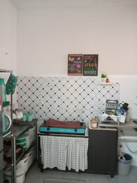 Apartment for Sale at Alam Budiman (Sri Budiman) - Mohd Hazlan bin Mohd Sopi - PropertyGuru.com.my