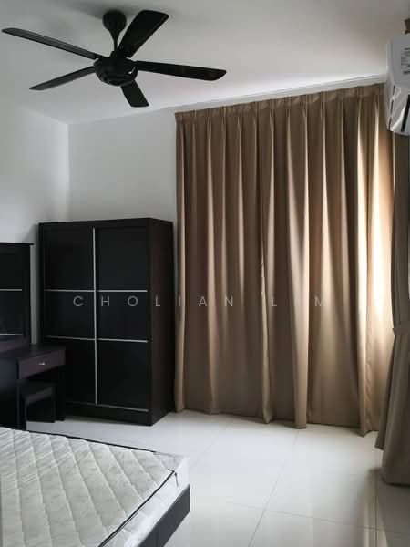 Kondominium untuk Disewa di Ehsan Residence - Cholian Lim - Bedroom - PropertyGuru.com.my