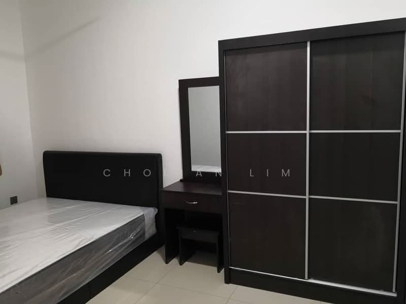 Kondominium untuk Disewa di Ehsan Residence - Cholian Lim - Bedroom - PropertyGuru.com.my