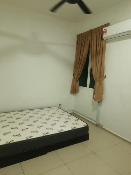 Kondominium untuk Disewa di Ehsan Residence - Cholian Lim - Bedroom - PropertyGuru.com.my