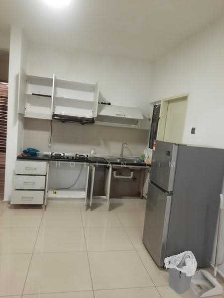 Kondominium untuk Disewa di Ehsan Residence - Cholian Lim - Kitchen - PropertyGuru.com.my