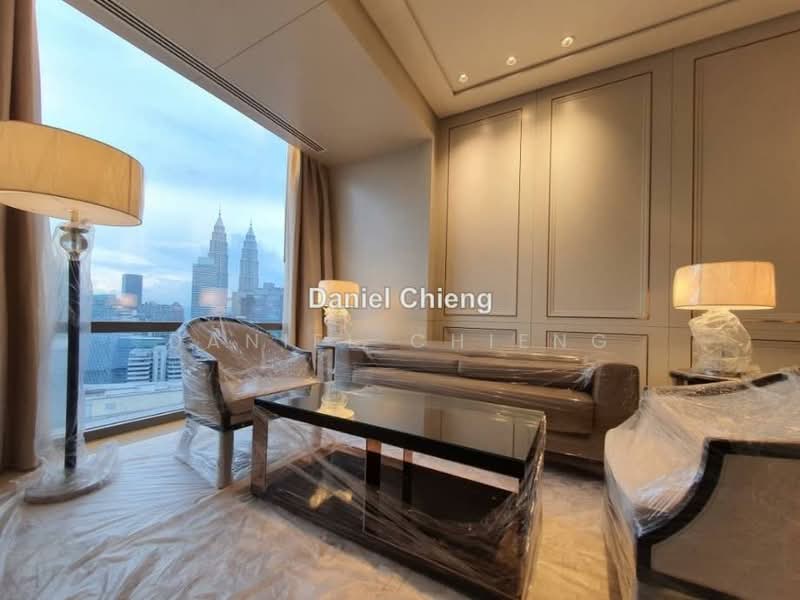 Service Residence for Sale at Pavilion Suites - Daniel Chieng - PropertyGuru.com.my