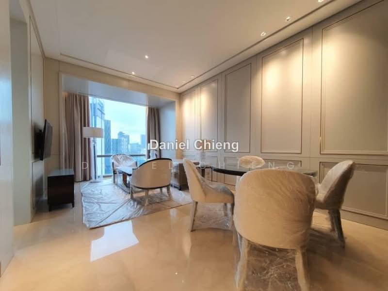 Service Residence for Sale at Pavilion Suites - Daniel Chieng - PropertyGuru.com.my