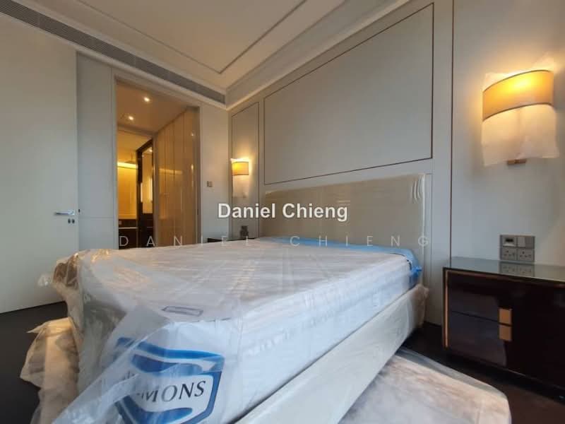 Service Residence for Sale at Pavilion Suites - Daniel Chieng - PropertyGuru.com.my