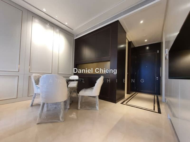 Service Residence for Sale at Pavilion Suites - Daniel Chieng - PropertyGuru.com.my