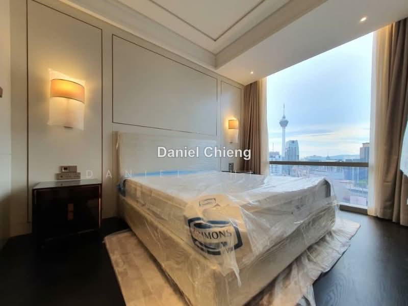 Service Residence for Sale at Pavilion Suites - Daniel Chieng - PropertyGuru.com.my