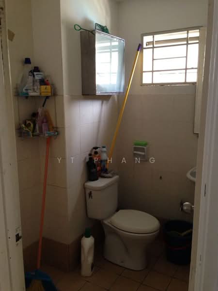 Service Residence for Rent at Casa Subang - YT Phang - Bathroom - PropertyGuru.com.my