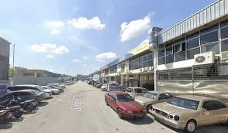 Industrial Land for Sale in Bandar Baru Sungai Buloh (Sungai Buloh) - Jeffrey Ng - Exterior - PropertyGuru.com.my