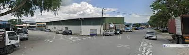 Industrial Land for Sale in Bandar Baru Sungai Buloh (Sungai Buloh) - Jeffrey Ng - Exterior - PropertyGuru.com.my