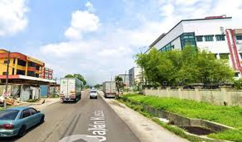 Industrial Land for Sale in Bandar Baru Sungai Buloh (Sungai Buloh) - Jeffrey Ng - Exterior - PropertyGuru.com.my