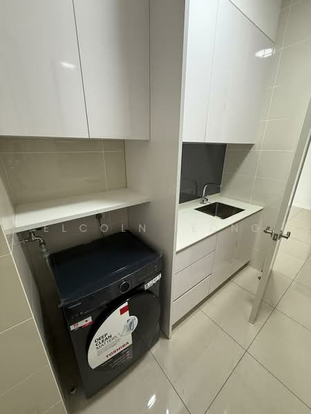 Condominium for Rent at The Maple Residences - Elcoln Leong - Interior - PropertyGuru.com.my