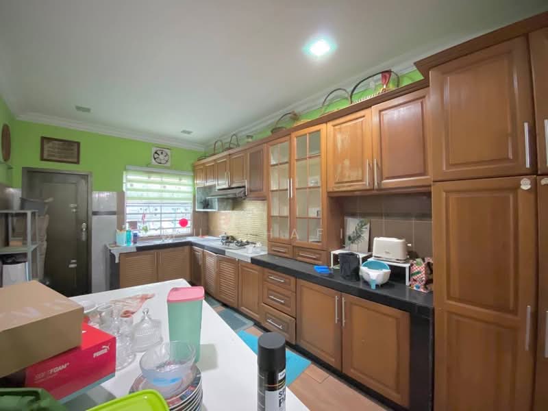 2-storey Terraced House for Sale in Bandar Tasik Puteri (Rawang) - Muz Hafiz - PropertyGuru.com.my