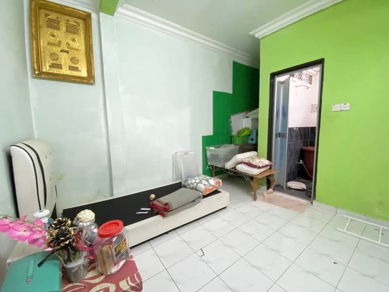 2-storey Terraced House for Sale in Bandar Tasik Puteri (Rawang) - Muz Hafiz - PropertyGuru.com.my