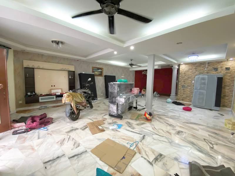 2-storey Terraced House for Sale in Bandar Tasik Puteri (Rawang) - Muz Hafiz - PropertyGuru.com.my