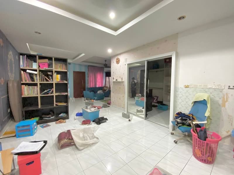 2-storey Terraced House for Sale in Bandar Tasik Puteri (Rawang) - Muz Hafiz - PropertyGuru.com.my