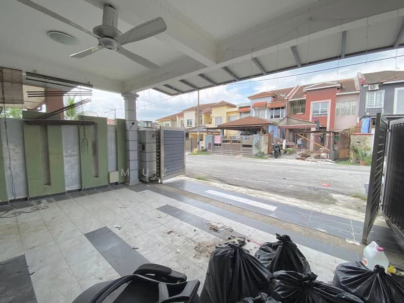 2-storey Terraced House for Sale in Bandar Tasik Puteri (Rawang) - Muz Hafiz - PropertyGuru.com.my
