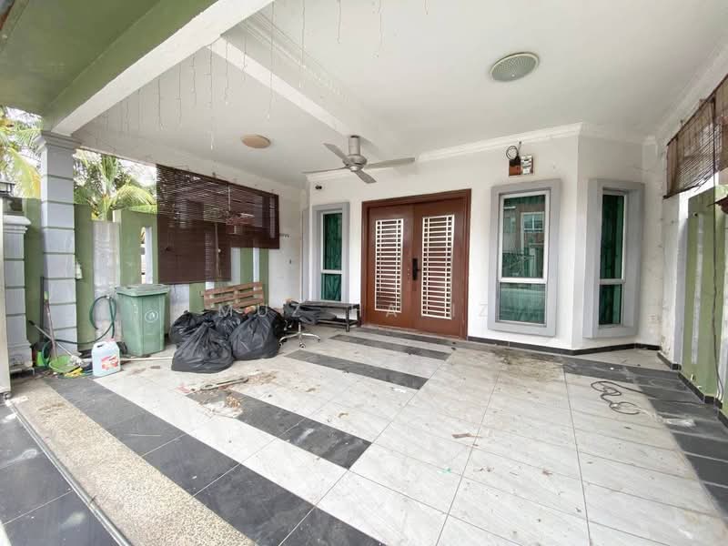 2-storey Terraced House for Sale in Bandar Tasik Puteri (Rawang) - Muz Hafiz - PropertyGuru.com.my