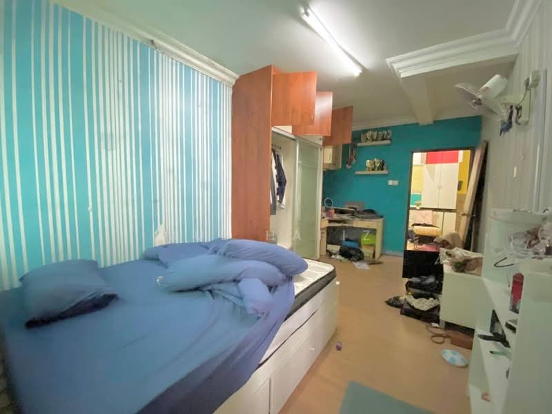2-storey Terraced House for Sale in Bandar Tasik Puteri (Rawang) - Muz Hafiz - PropertyGuru.com.my