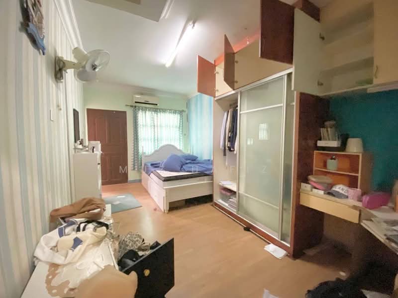 2-storey Terraced House for Sale in Bandar Tasik Puteri (Rawang) - Muz Hafiz - PropertyGuru.com.my