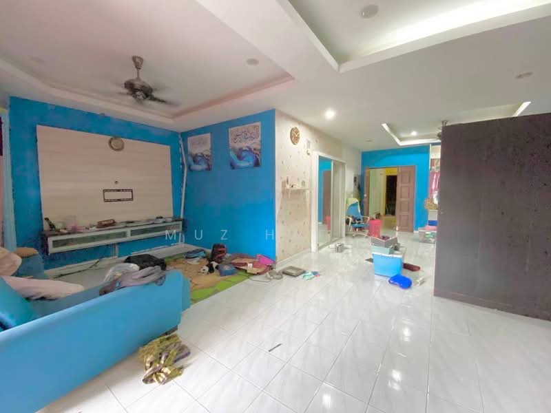 2-storey Terraced House for Sale in Bandar Tasik Puteri (Rawang) - Muz Hafiz - PropertyGuru.com.my