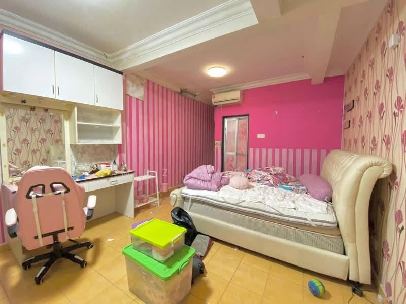 2-storey Terraced House for Sale in Bandar Tasik Puteri (Rawang) - Muz Hafiz - PropertyGuru.com.my